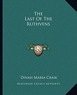 The Last Of The Ruthvens