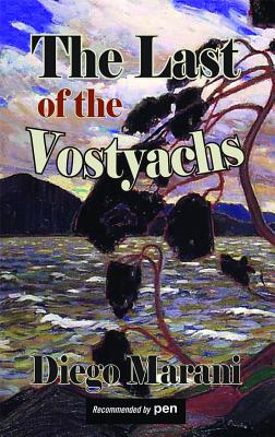 The Last of the Vostyachs - Marani, Diego, and Landry, Judith (Translated by)