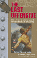 The last offensive