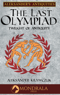 The Last Olympiad: Twilight of Antiquity