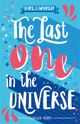 The Last One in the Universe - Perry, Chrissie