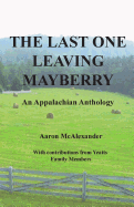 The Last One Leaving Mayberry: Please Turn Out the Lights