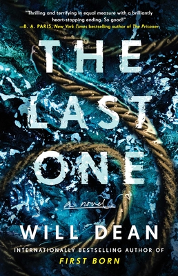 The Last One - Dean, Will