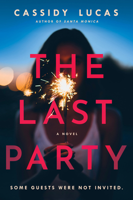 The Last Party - Lucas, Cassidy