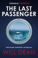 The Last Passenger: The nerve-shredding new thriller from the master of tension, for fans of Lisa Jewell and Gillian McAllister
