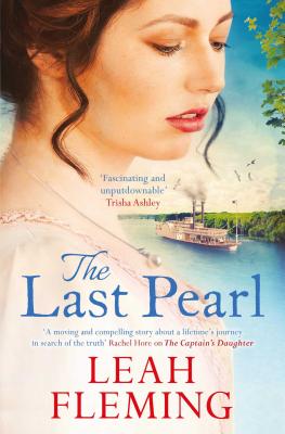 The Last Pearl - Fleming, Leah