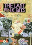 The last pink bits