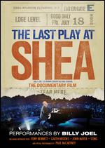 The Last Play at Shea - Paul Crowder