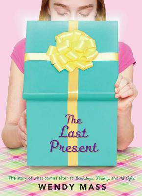 The Last Present - Mass, Wendy