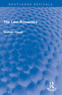 The Last Romantics