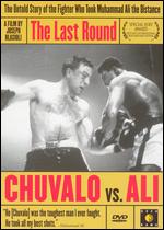 The Last Round: Chuvalo vs. Ali - Joseph Blasioli
