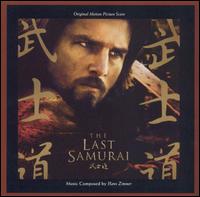 The Last Samurai [Original Motion Picture Soundtrack] - Hans Zimmer
