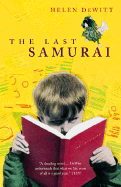 The Last Samurai - DeWitt, Helen