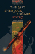 The Last Sherlock Holmes Story: 1000 Headwords