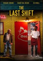 The Last Shift - Andrew Cohn