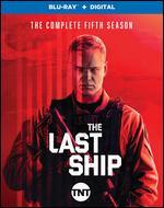 The Last Ship: The Complete Fifth Season [Blu-ray]