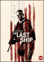 The Last Ship: The Complete Third Season [3 Discs]