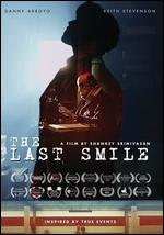 The Last Smile - Shankey Srinivasan