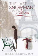 The Last Snowman in Paris