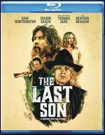 The Last Son [Blu-ray]