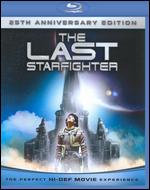 The Last Starfighter [25th Anniversary Edition] [Blu-ray] - Nick Castle, Jr.