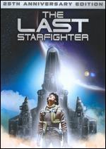 The Last Starfighter [25th Anniversary Edition] - Nick Castle, Jr.