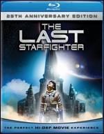 The Last Starfighter [Blu-ray] [With Movie Cash]