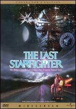 The Last Starfighter [Collector's Edition]