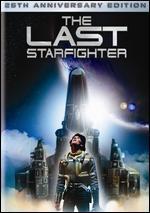 The Last Starfighter [With Movie Cash]