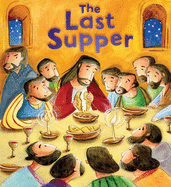 The Last Supper - Sully, Katherine