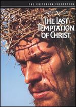 The Last Temptation of Christ [WS] [Special Edition] [Criterion Collection] - Martin Scorsese