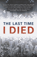 The Last Time I Died