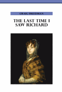 The Last Time I Saw Richard