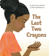 The Last Two Crayons
