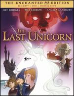 The Last Unicorn [2 Discs] [The Enchanted Edition] [Blu-ray/DVD] - Arthur Rankin, Jr.; Jules Bass