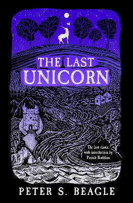 The Last Unicorn - Beagle, Peter S.
