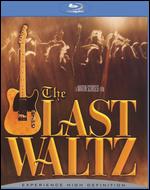 The Last Waltz [WS] [Blu-ray] - Martin Scorsese