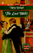 The Last Waltz - Balogh, Mary