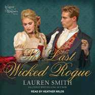 The Last Wicked Rogue