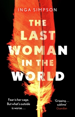 The Last Woman in the World - Simpson, Inga