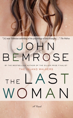 The Last Woman - Bemrose, John