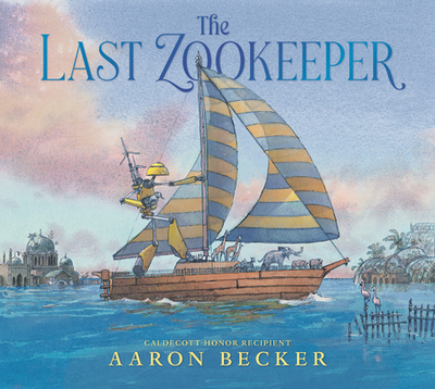 The Last Zookeeper - 