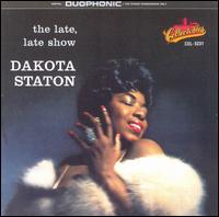 The Late, Late Show - Dakota Staton