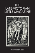 The Late-Victorian Little Magazine