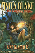 The Laughing Corpse Book 1: The Animator
