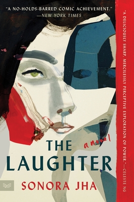 The Laughter - Jha, Sonora
