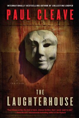 The Laughterhouse: A Thriller - Cleave, Paul