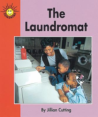 The Laundromat - McGraw, PH.D.