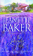 The Lavender Field - Baker, Jeanette