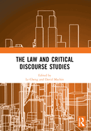 The Law and Critical Discourse Studies